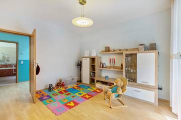 Ferienwohnung für 3 Personen in Mittenwalde, Dahme-Seengebiet, Bild 4