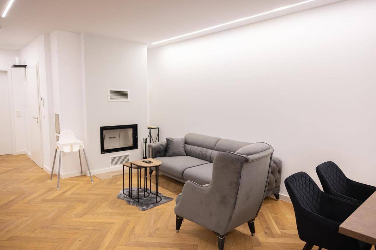 Ganze Wohnung, Deluxe Two-Bedroom Apartment with Garden View in Senne, Bielefeld
