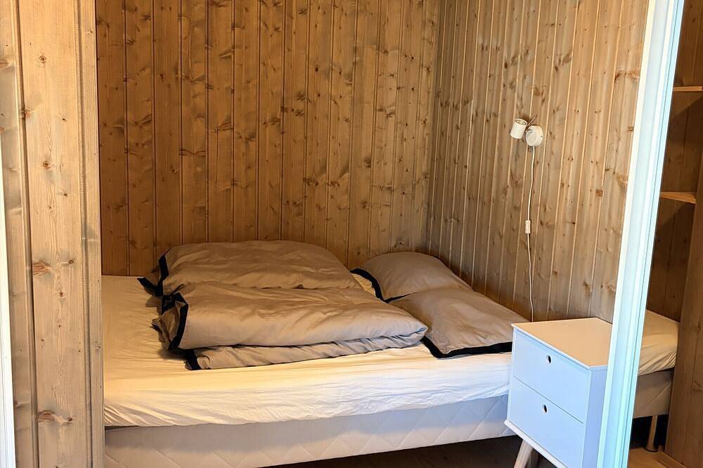 Ganze Wohnung, Apartment in the Center of Geilo in Geilo, Hol