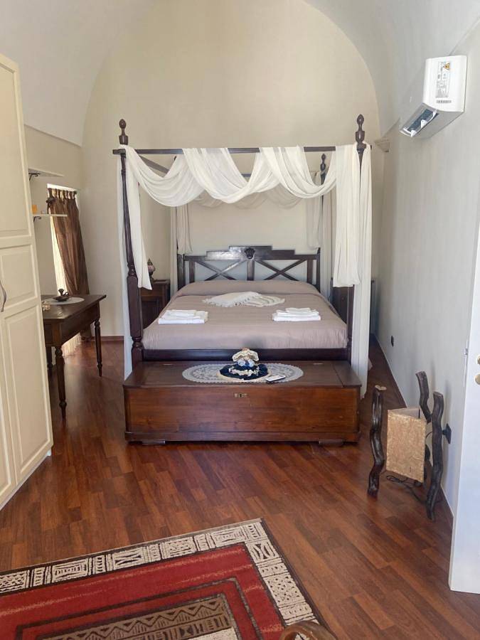 Ferienwohnung für 4 Personen, mit Balkon und Ausblick, mit Haustier - 1