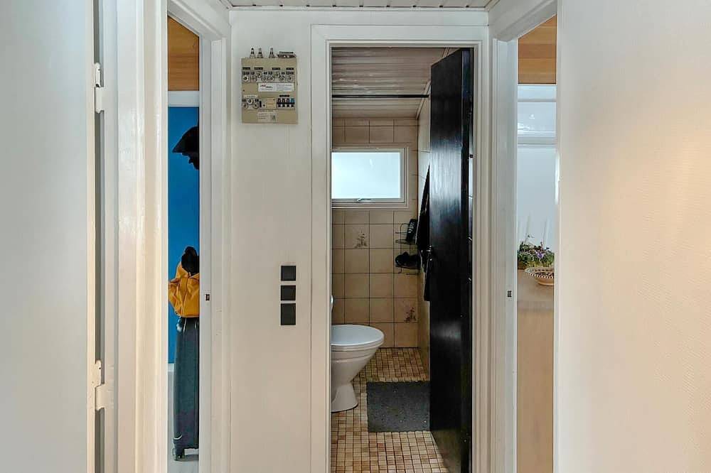 Gemütliches Haus mit 3 Schlafzimmern in Korsør in Korsør, Südwestseeland