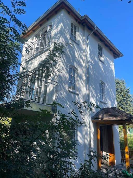 Ferienhaus für 4 Personen, mit Ausblick und Garten in Untersee - 3