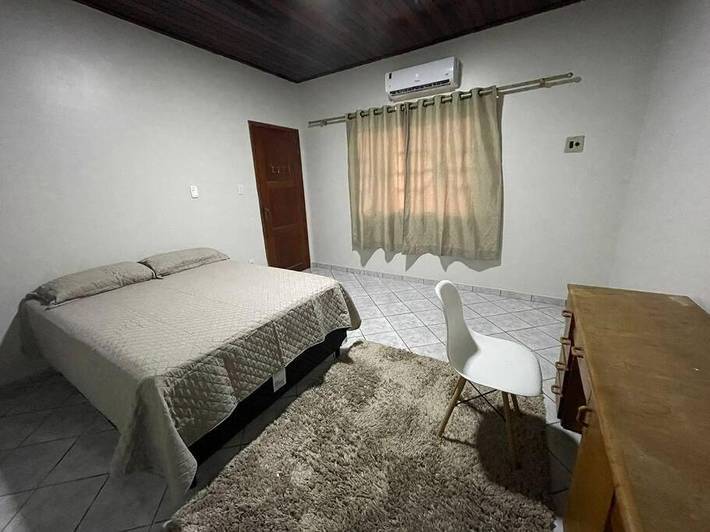 Location de vacances pour 2 personnes, avec balcon dans Rondônia - 3