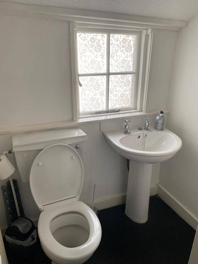 Deluxe Double Room in Dartmouth, Devon
