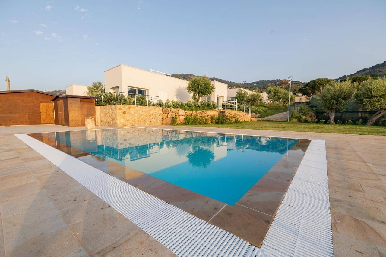 Appartamento intero, Aura Maris beach residence Mazzaforno in Mazzaforno, Cefalù (Comune)