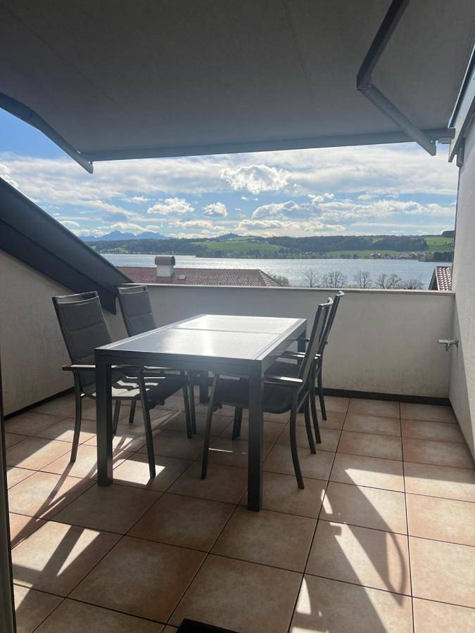 Ganze Wohnung, Two-Bedroom Apartment in Gemeinde Mattsee, Bezirk Salzburg-Umgebung