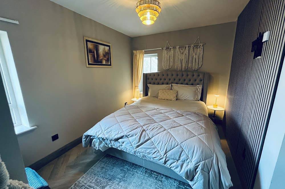 Ganze Wohnung, Cosy apartment in heart of Cork City in Cork, County Cork