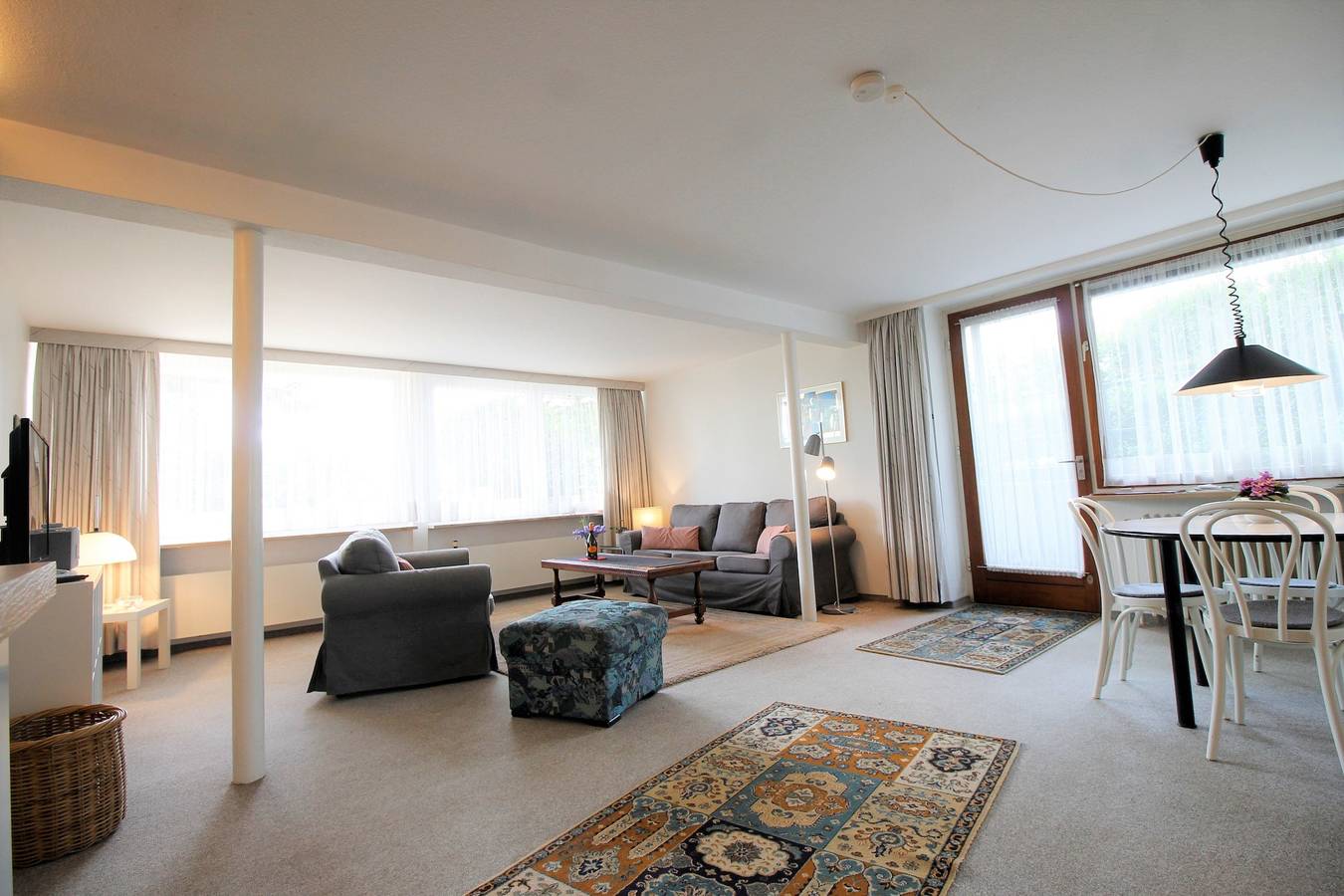 Ganze Ferienwohnung, Am Hohen Ufer 4 Whg unten in Grömitz, Ostholstein
