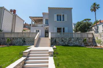 Villa für 12 Personen in Dubrovnik, Grad Dubrovnik, Bild 3