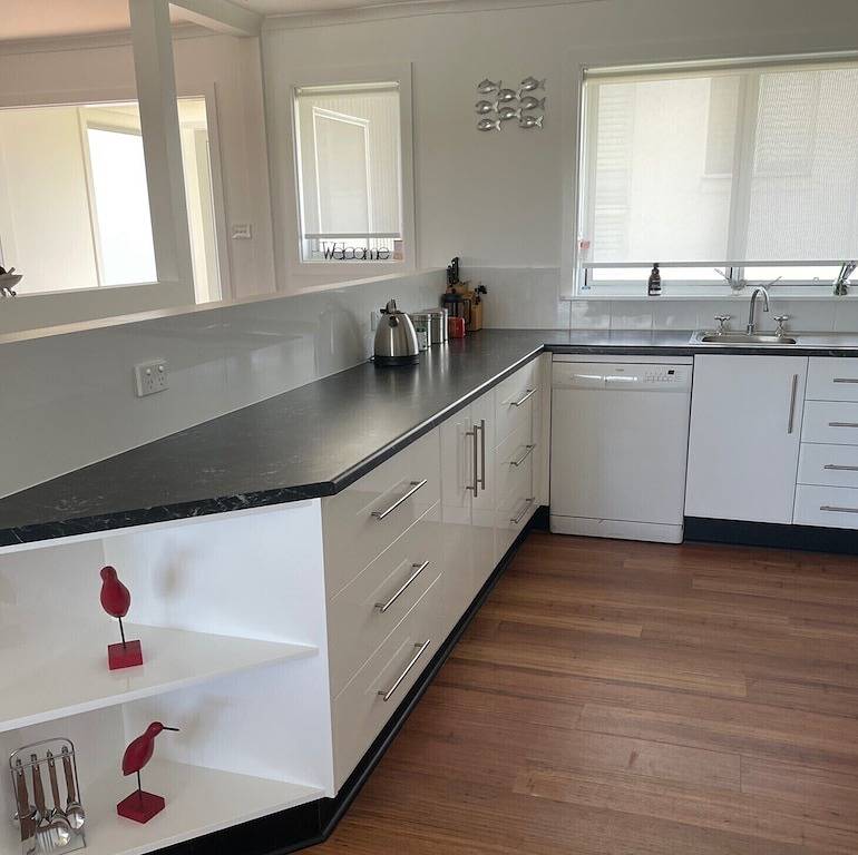 Free Wi-Fi, Ideal holiday location, long beach in Robe, South Australia