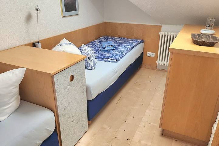 Apartment 25 - Apartments in Kloster in Kloster, Hiddensee