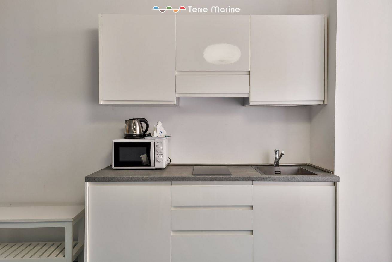 Ganze Wohnung, Pì da Punta - Cà dei Ciuà in Riomaggiore, Riomaggiore Gemeinde