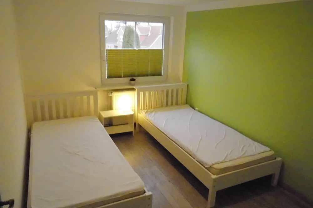 Kleines Landhaus Kopendorf in Westfehmarn, Petersdorf auf Fehmarn