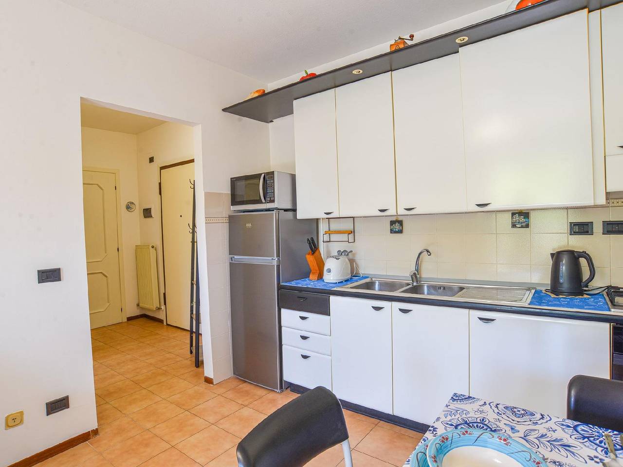 Entire holiday apartment, Creuza de Ma by Holiday World in Savona (City), Savona