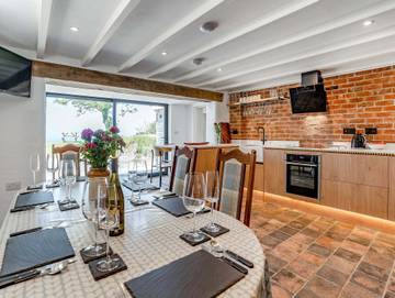 Holiday Rental for 6 People in Trefin, Pembrokeshire, Photo 3