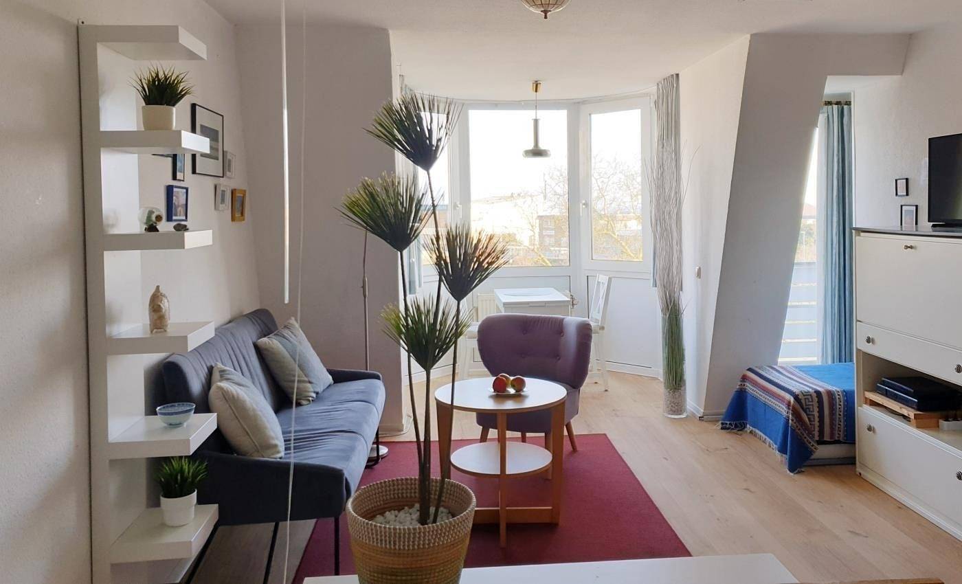 Ferienwohnung in Dahme ab 100€ pro Nacht