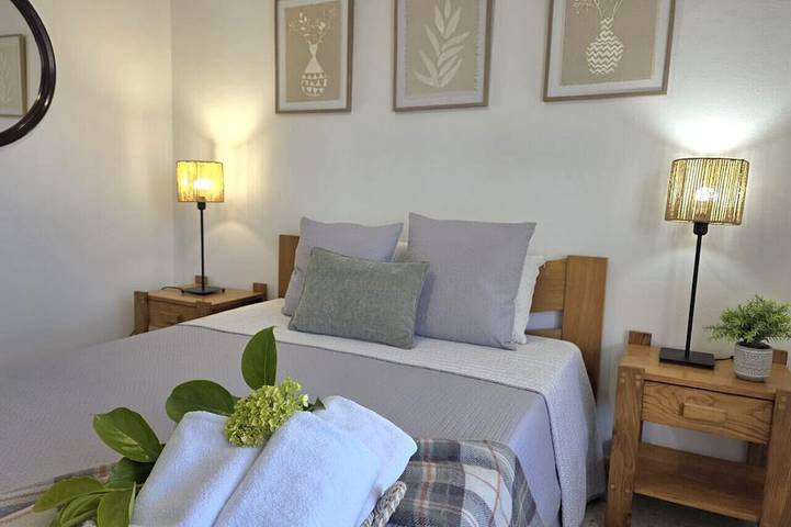 Apartamento entero, Apartamento La Hojarada 20809 in Santiuste, Argoños