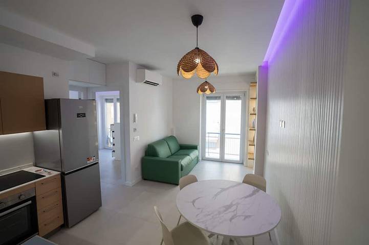 Appartement de vacances pour 4 personnes - 1