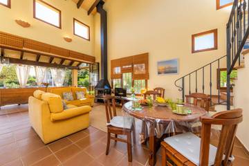 Ferienhaus in Santa Margalida, Mallorca Norden für 5 