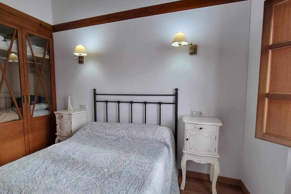 Ganze Wohnung, Apartamento Casa Male in Ribadedeva, Costa Verde (Spanien)