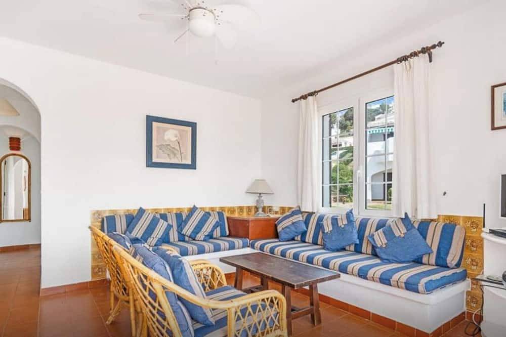 Appartamento intero, 3.5 - Res. Sant Jaume Son Bou. Apt 110 in San Jaime Mediterraneo, Alaior Commune