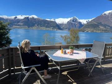 Chalet voor 6 Personen in Sognefjord, Vestland, Afbeelding 3
