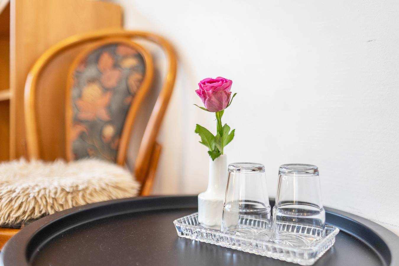 Zimmer Albrechtshof Parkblick 5 in Potsdam und Umgebung, Mittelmark