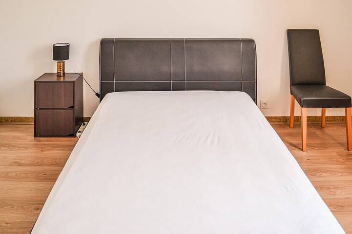 Location de vacances pour 15 personnes, avec terrasse à Coutras - 4