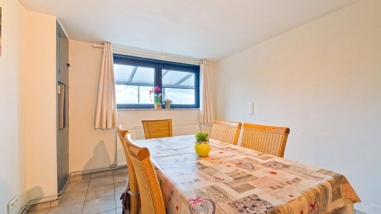 Ferienhaus für 5 Personen (70 m²) in Lierneux in Lierneux, Lüttich und Umgebung