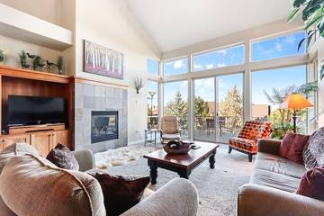 Vacation House for 4 Guests in Oregon, USA, Picture 4