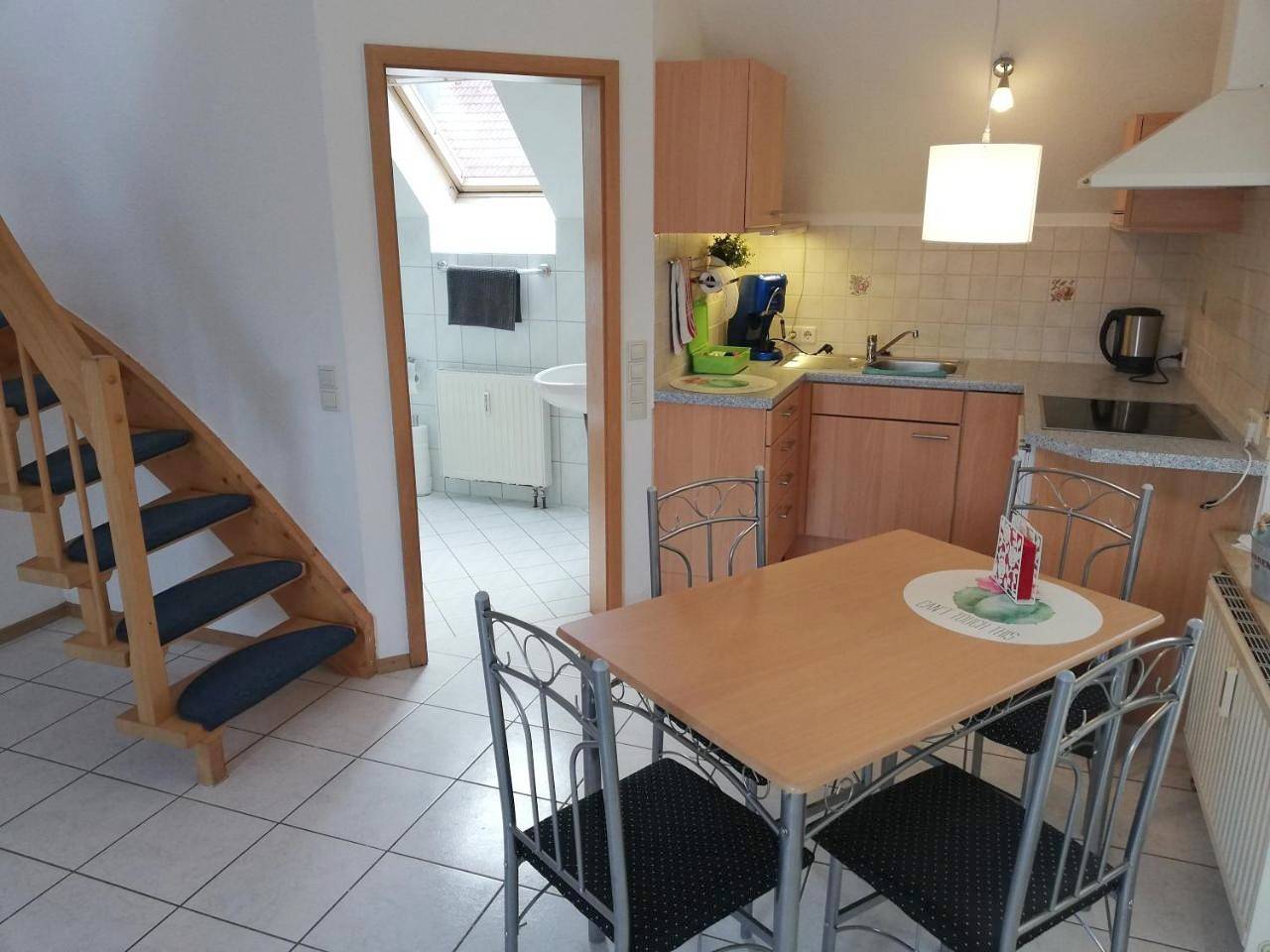 Appartement entier, Fa Haack in Ichenheim, Neuried