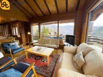Chalet für 8 Personen in Chalais (Schweiz), Walliser Alpen, Bild 3