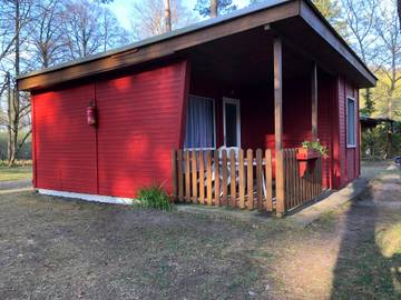 Bungalow für 2 Personen in Linow, Rheinsberg, Bild 2