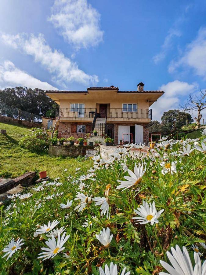 Apartamento de vacaciones para 4 personas, con terraza y vistas - 1
