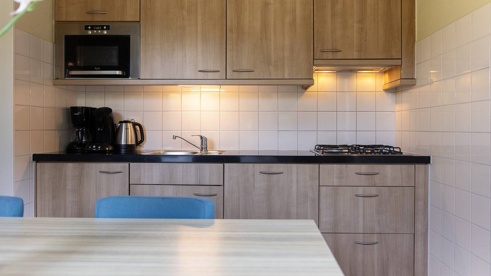 Summio Duc de Brabant — Bungalow 4C2 in Diessen, Nordbrabant