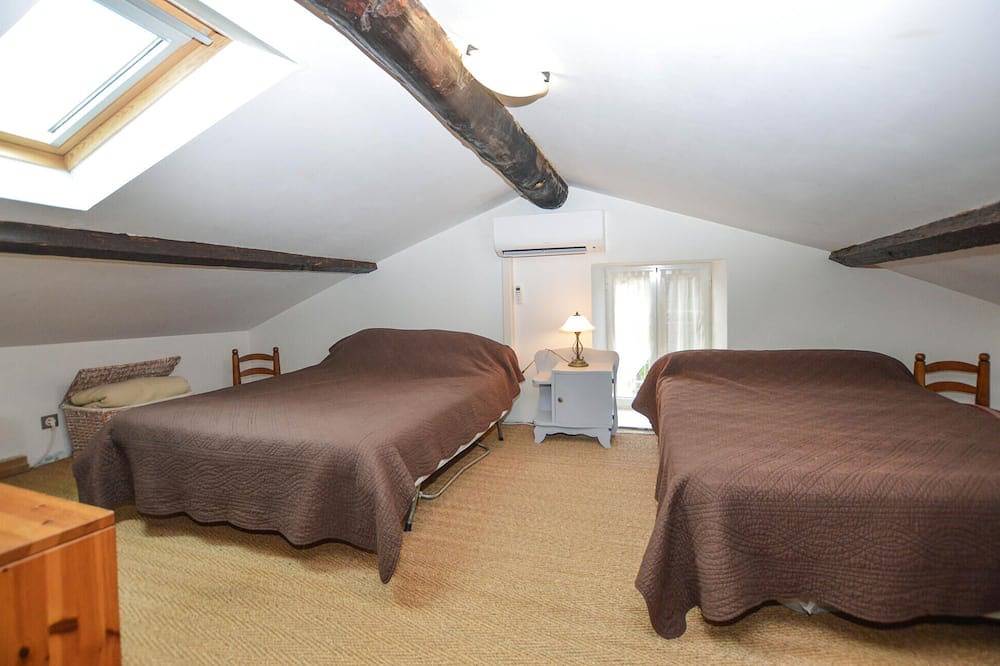 Ganze Wohnung, 1 bedroom lovely apartment in Ciamannacce in Ciamannacce, Regionaler Naturpark Korsika