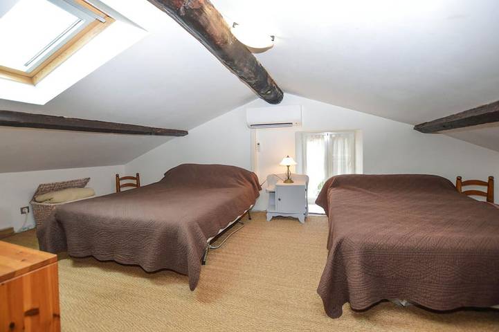 Ganze Wohnung, 1 bedroom lovely apartment in Ciamannacce in Ciamannacce, Regionaler Naturpark Korsika