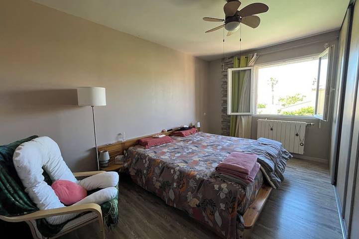 Location de vacances pour 6 personnes à Corneilla-del-Vercol - 4