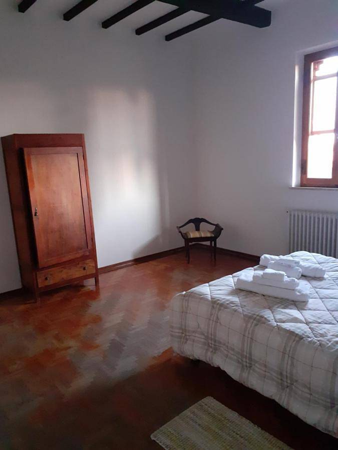B&b per 2 persone, con giardino e panorama a Grosseto