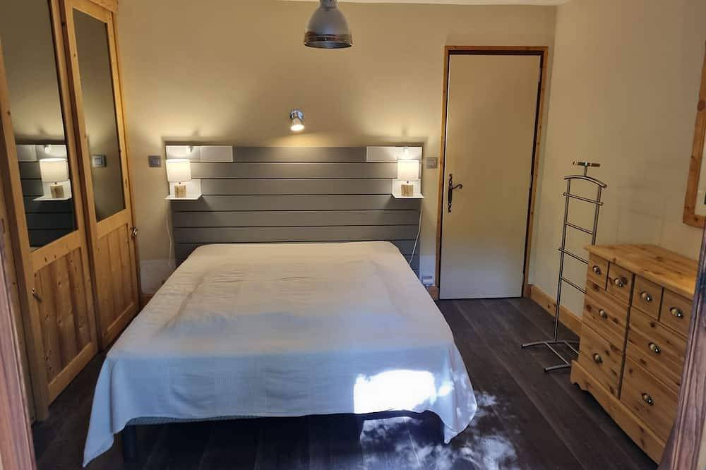 Appartement entier, Village pittoresque dit le Balcon du Massif du Mont-Blanc in Cordon, Pays du Mont-Blanc