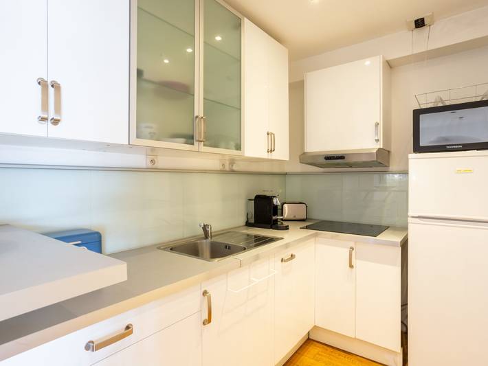 Gîte pour 3 personnes, avec vue, animaux acceptés dans Office De Tourisme De Trouville Sur Mer - 2