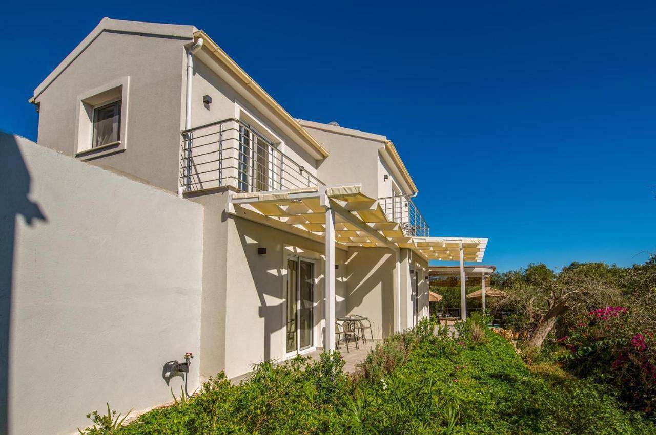 Three-Bedroom Villa in Γάιο, Παξούς