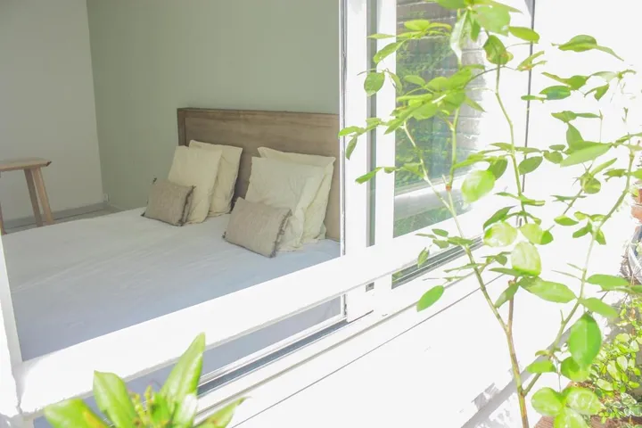 Alojamiento y desayuno para 2 personas, con vistas y terraza - 1