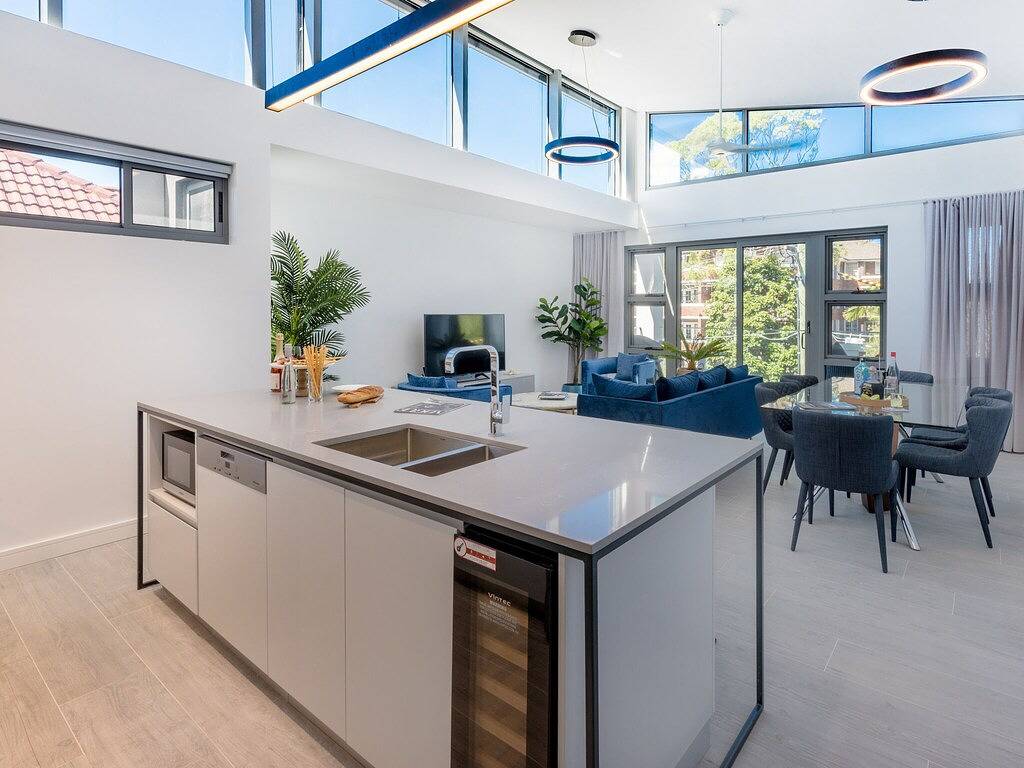 Ganze Wohnung, Premium Beachside Apartment in Coogee-E8 - Angebote Gelten Können in Sydney, New South Wales