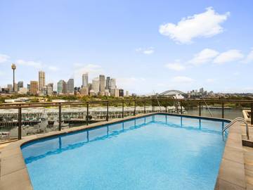 Holiday Apartment for 2 People in Sydney, New South Wales, Photo 1