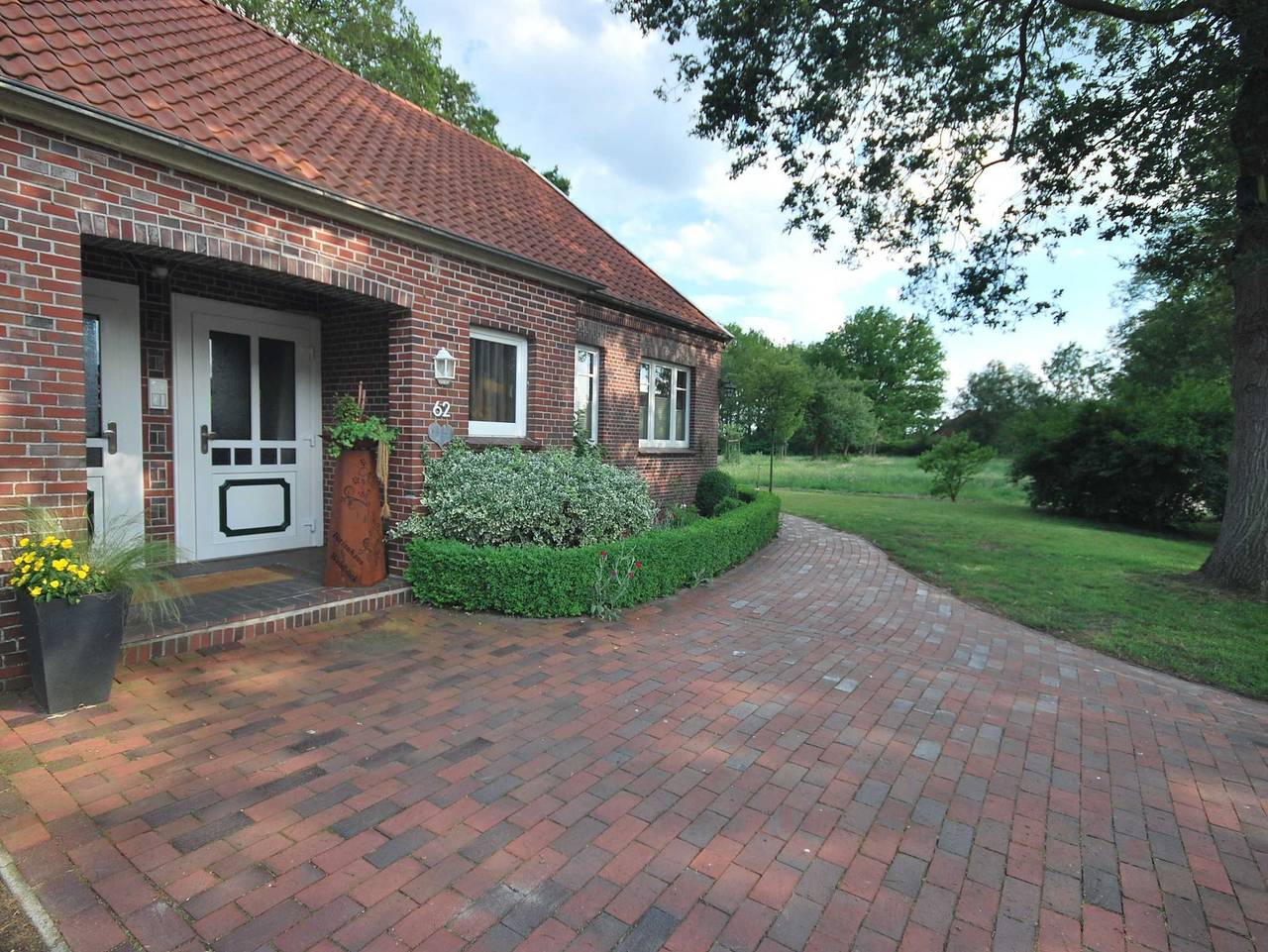 Ruheoase am Wald 35651 in Uplengen, Ostfriesland
