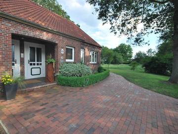 Chalet für 4 Personen in Uplengen, Südliche Nordseeküste, Bild 3