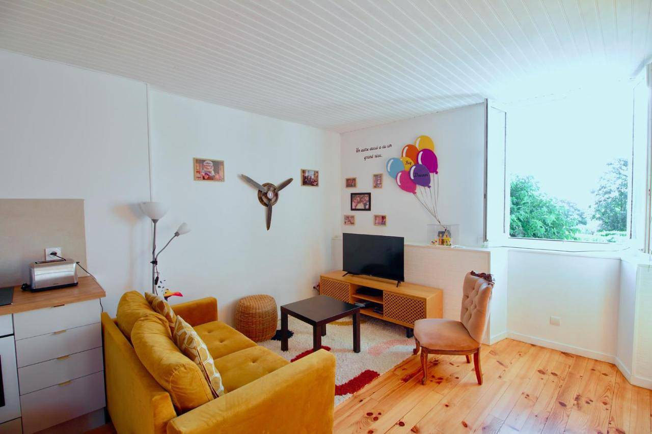 Appartement entier, Three-Bedroom Home in Bussy-Saint-Georges, Seine-et-Marne