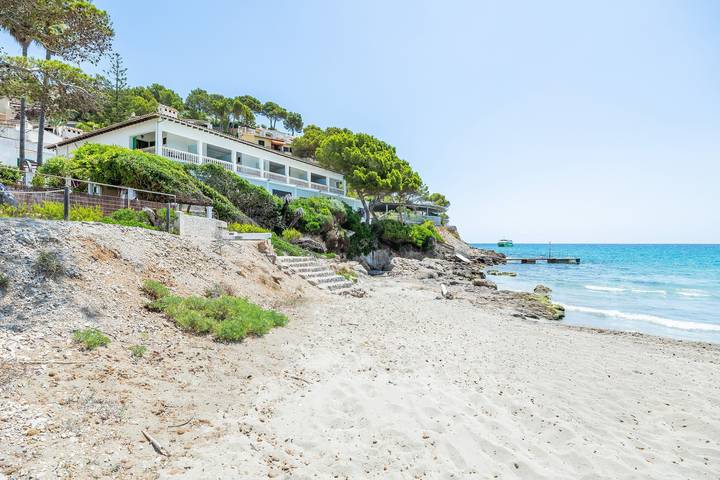 Holiday apartment
