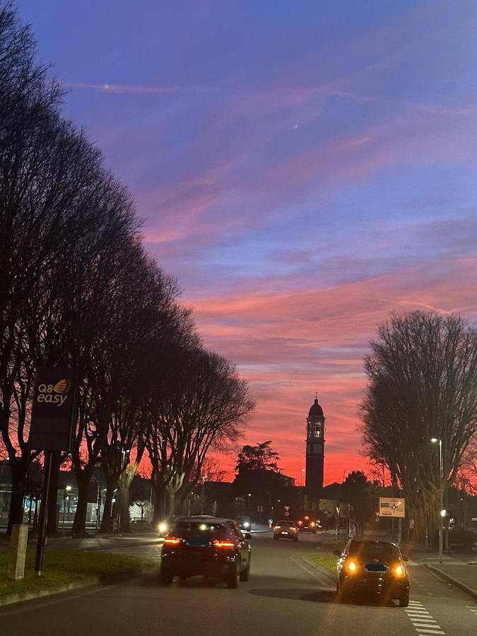 Maison d’hôte pour 2 personnes, avec vue à Monza - 2